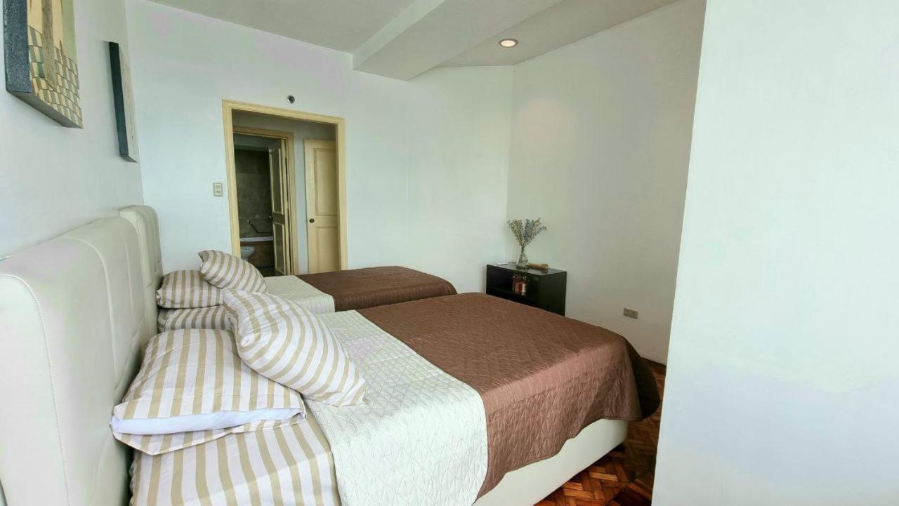 Marina Residential - Rare Units * Manila